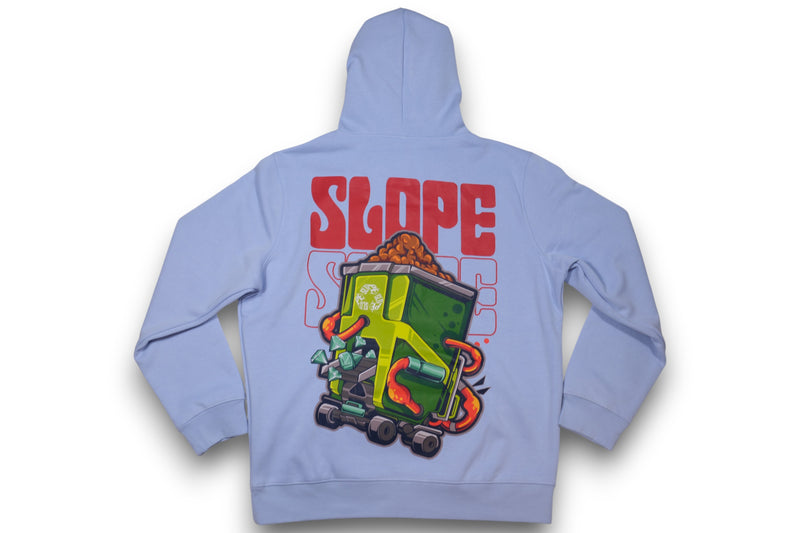 Filter - warm hoodie