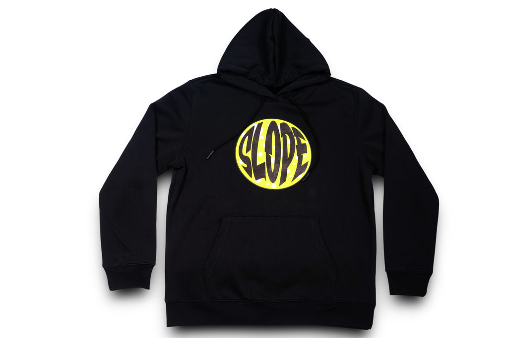 Outsider - warm hoodie