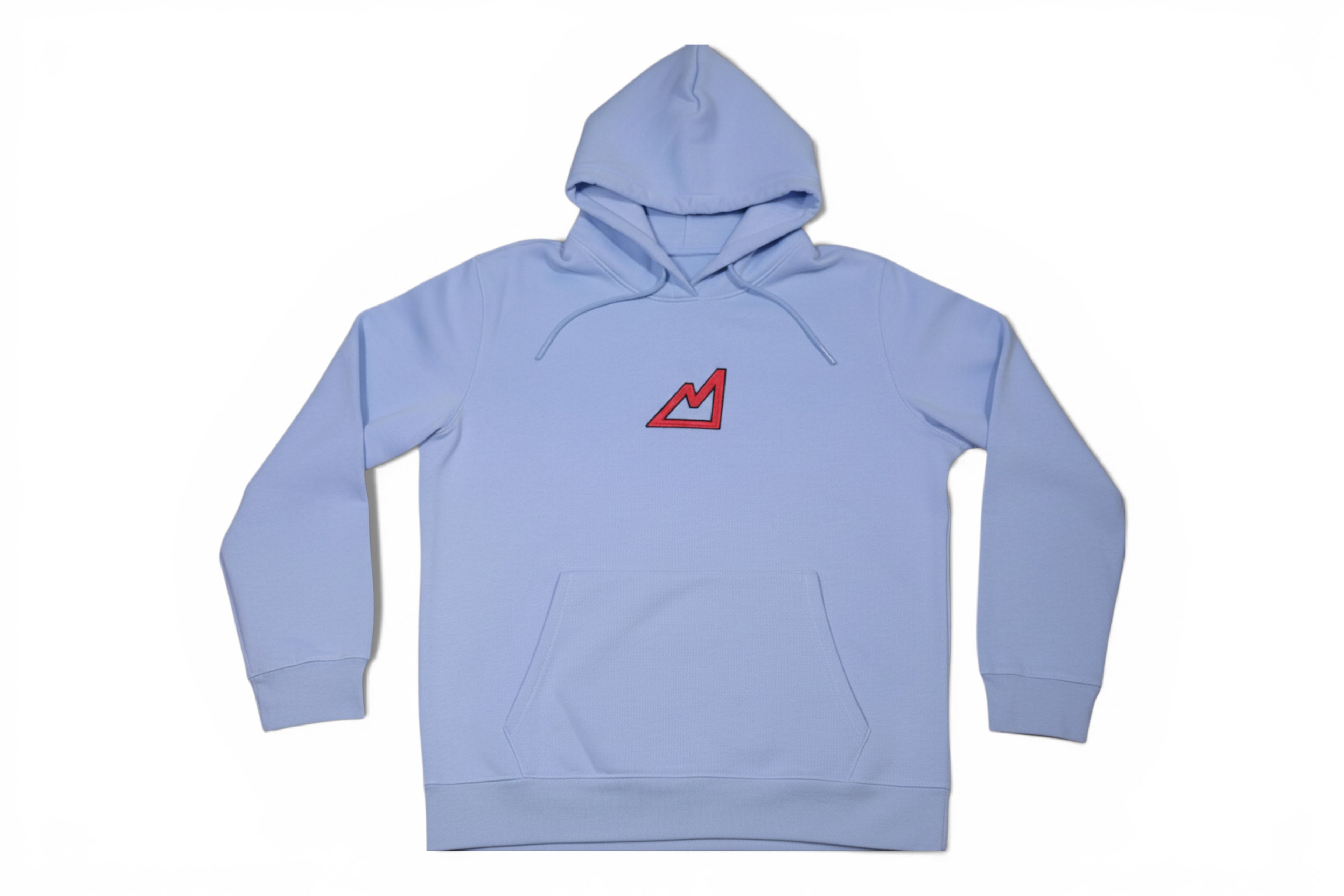 Filter - warm hoodie