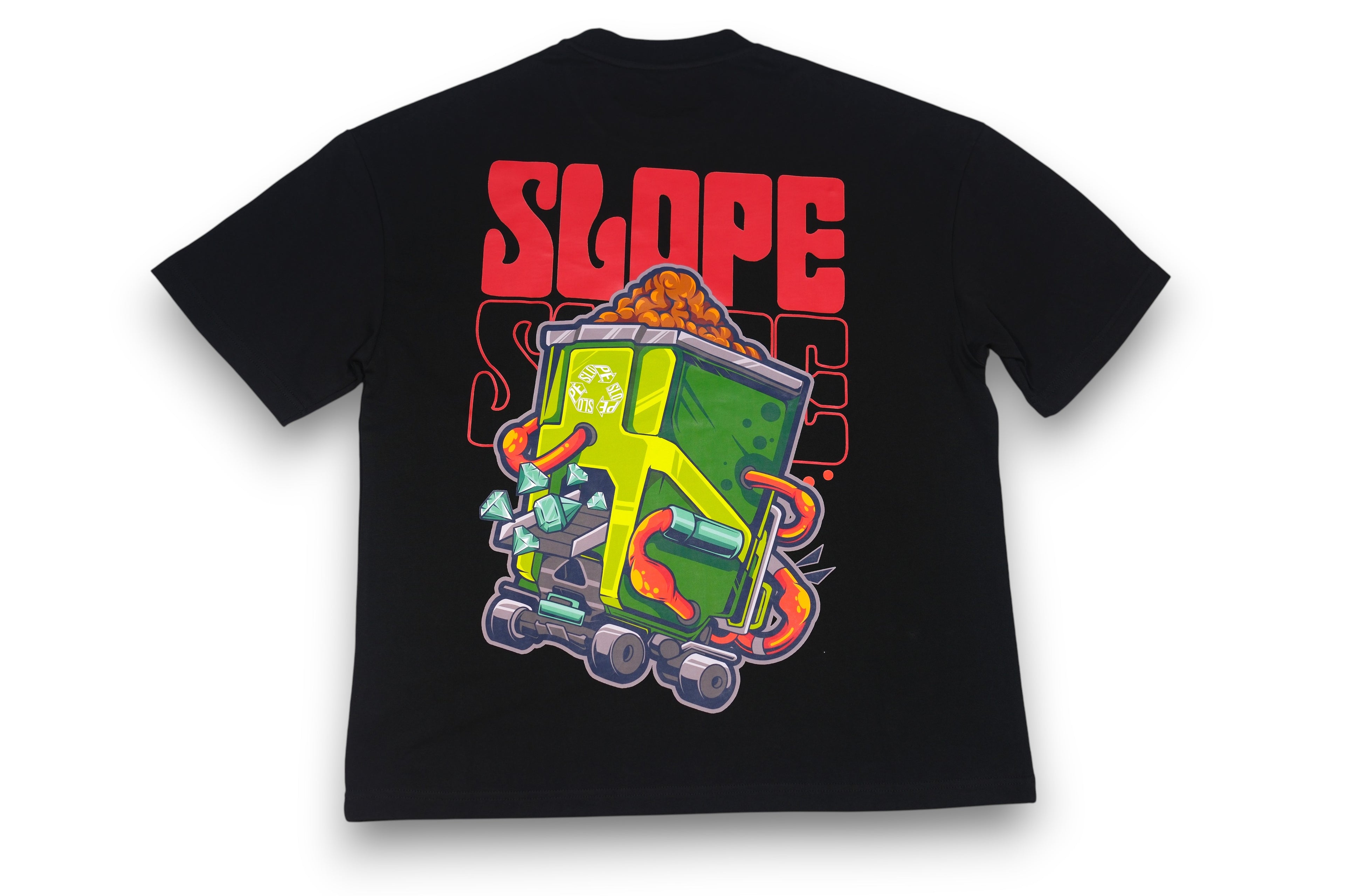 Filter - Oversized Tee