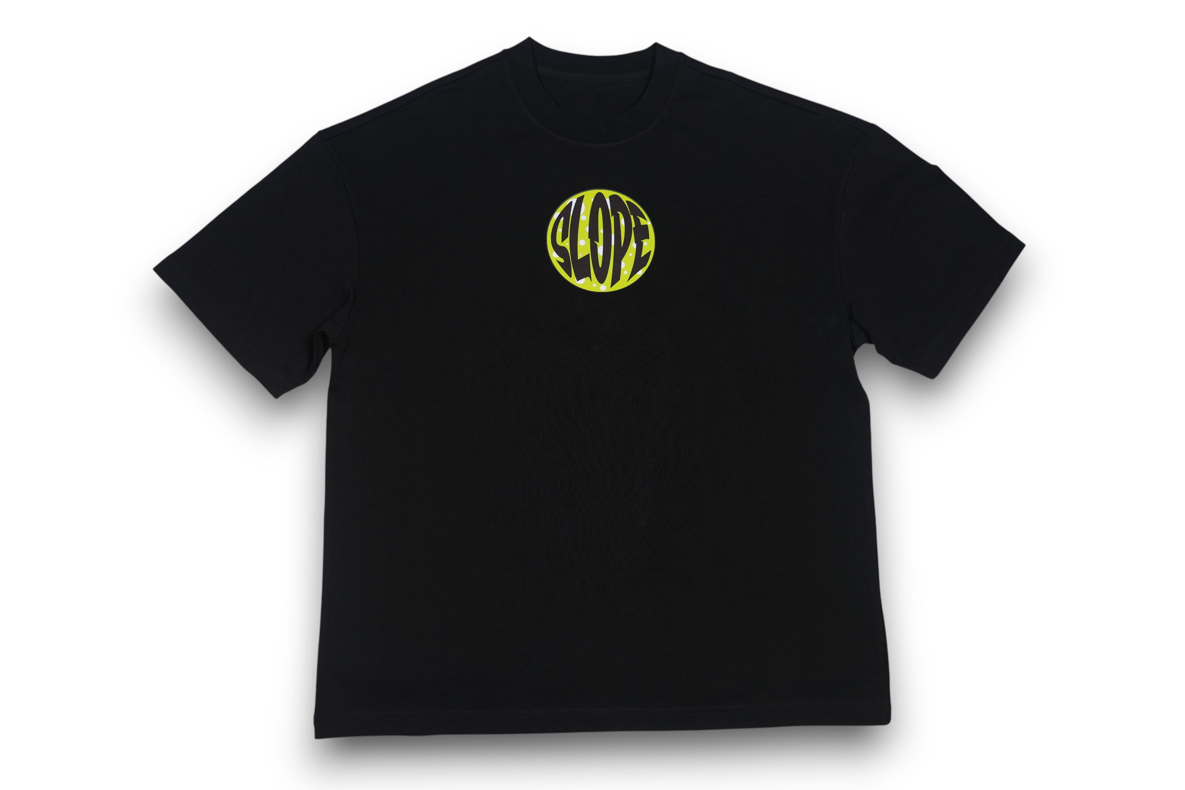 Outsider - Oversized Tee