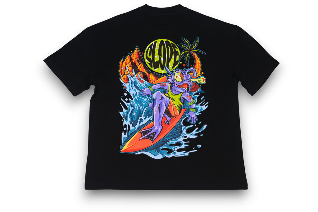 Outsider - Oversized Tee