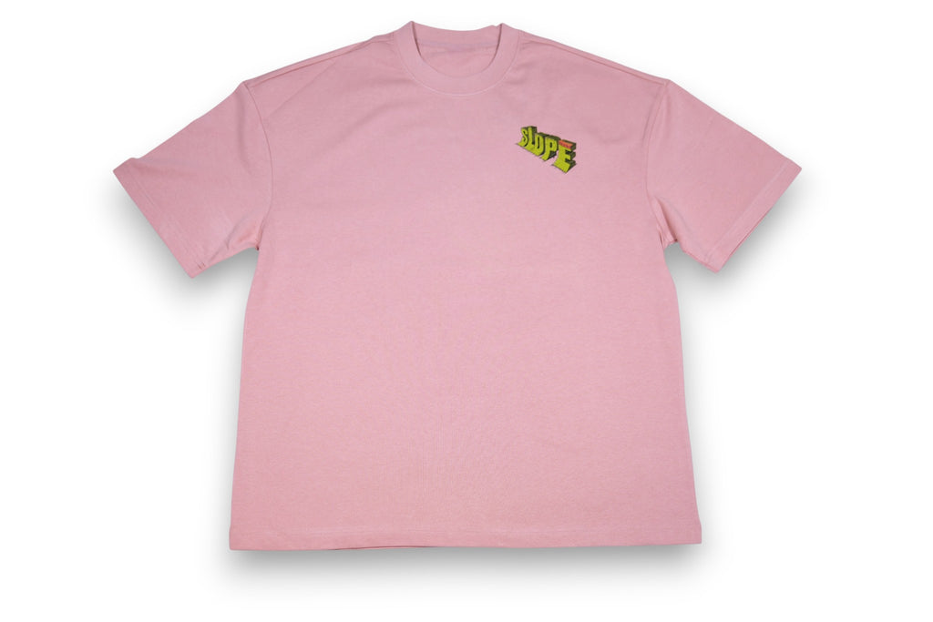 The Ramp - Oversized Tee