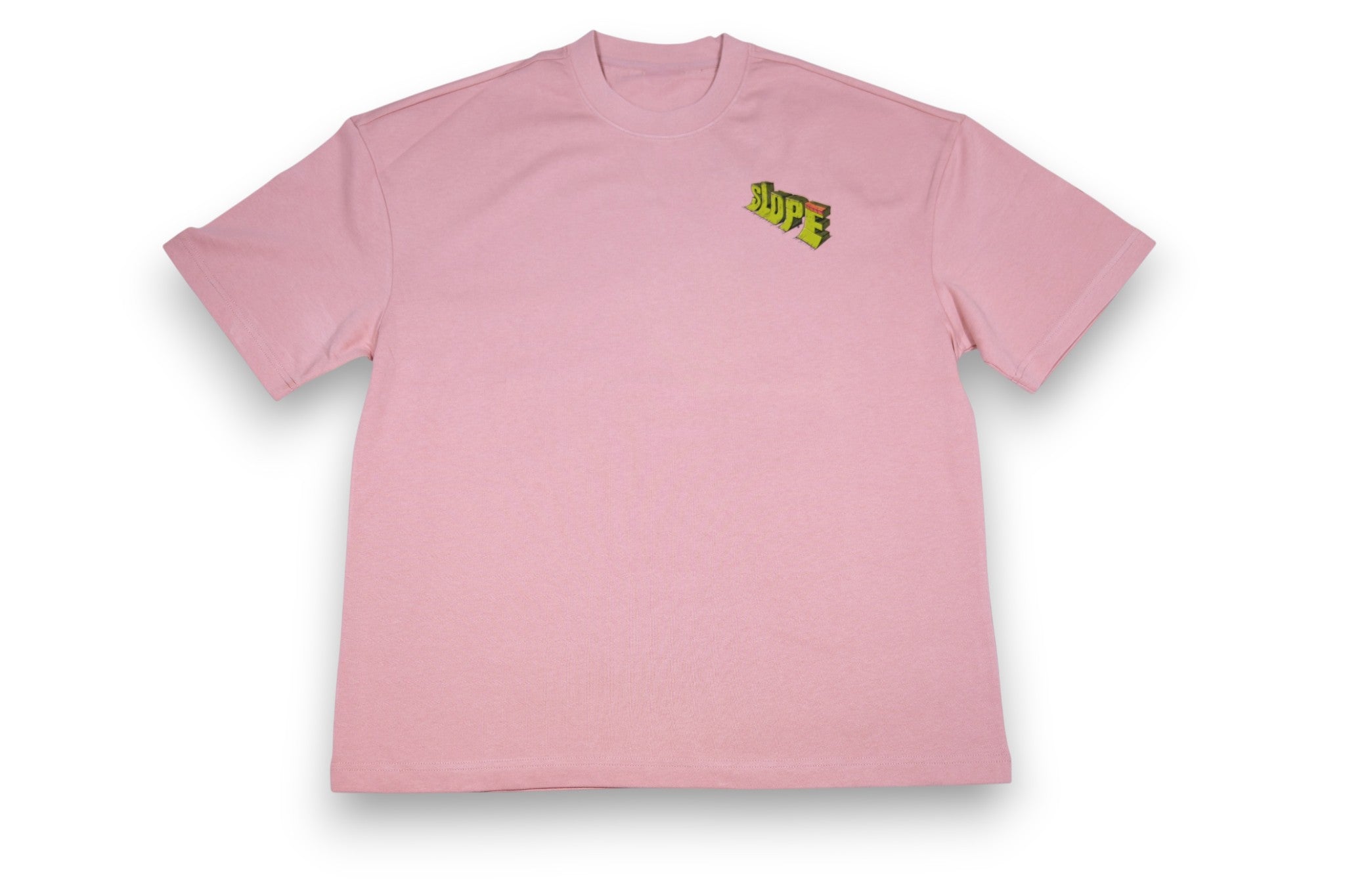 The Ramp - Oversized Tee