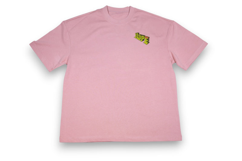 The Ramp - Oversized Tee