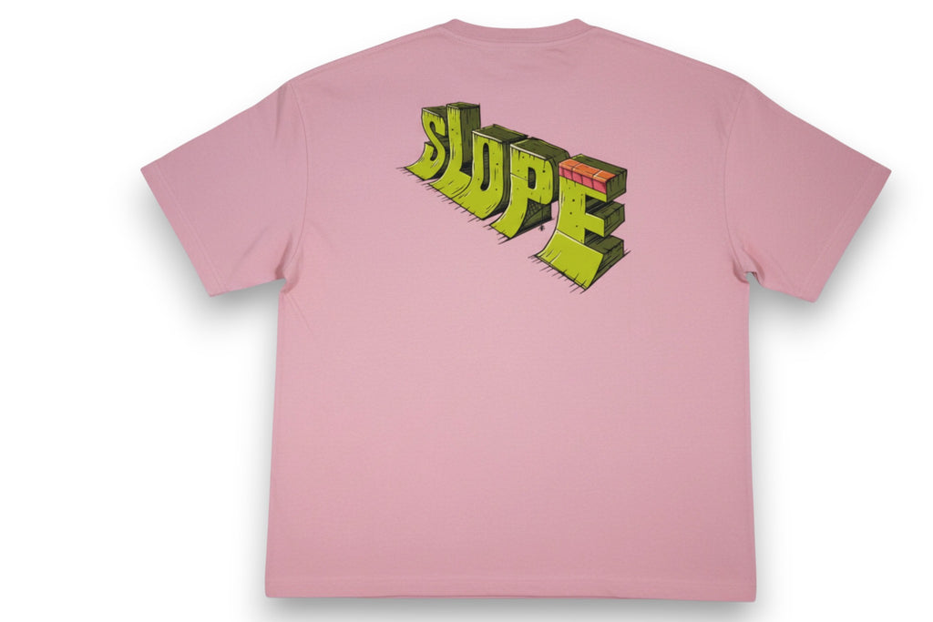 The Ramp - Oversized Tee