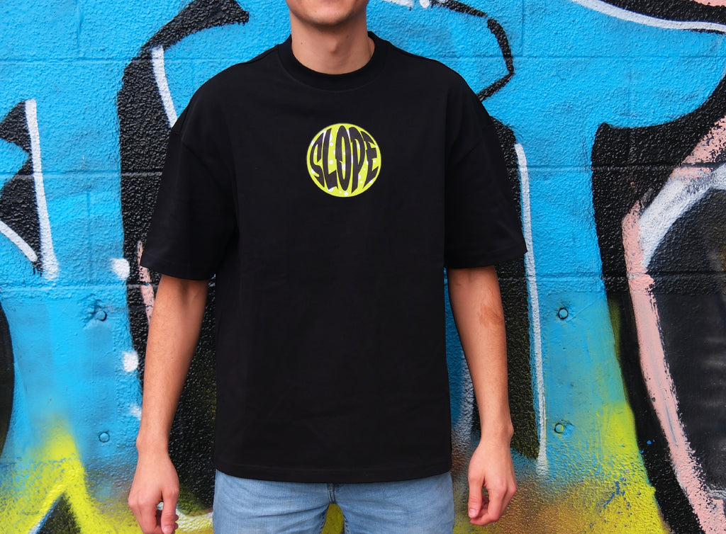 Outsider - Oversized Tee