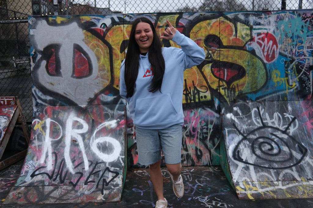 Filter - warm hoodie