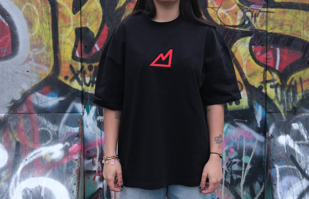 Filter - Oversized Tee