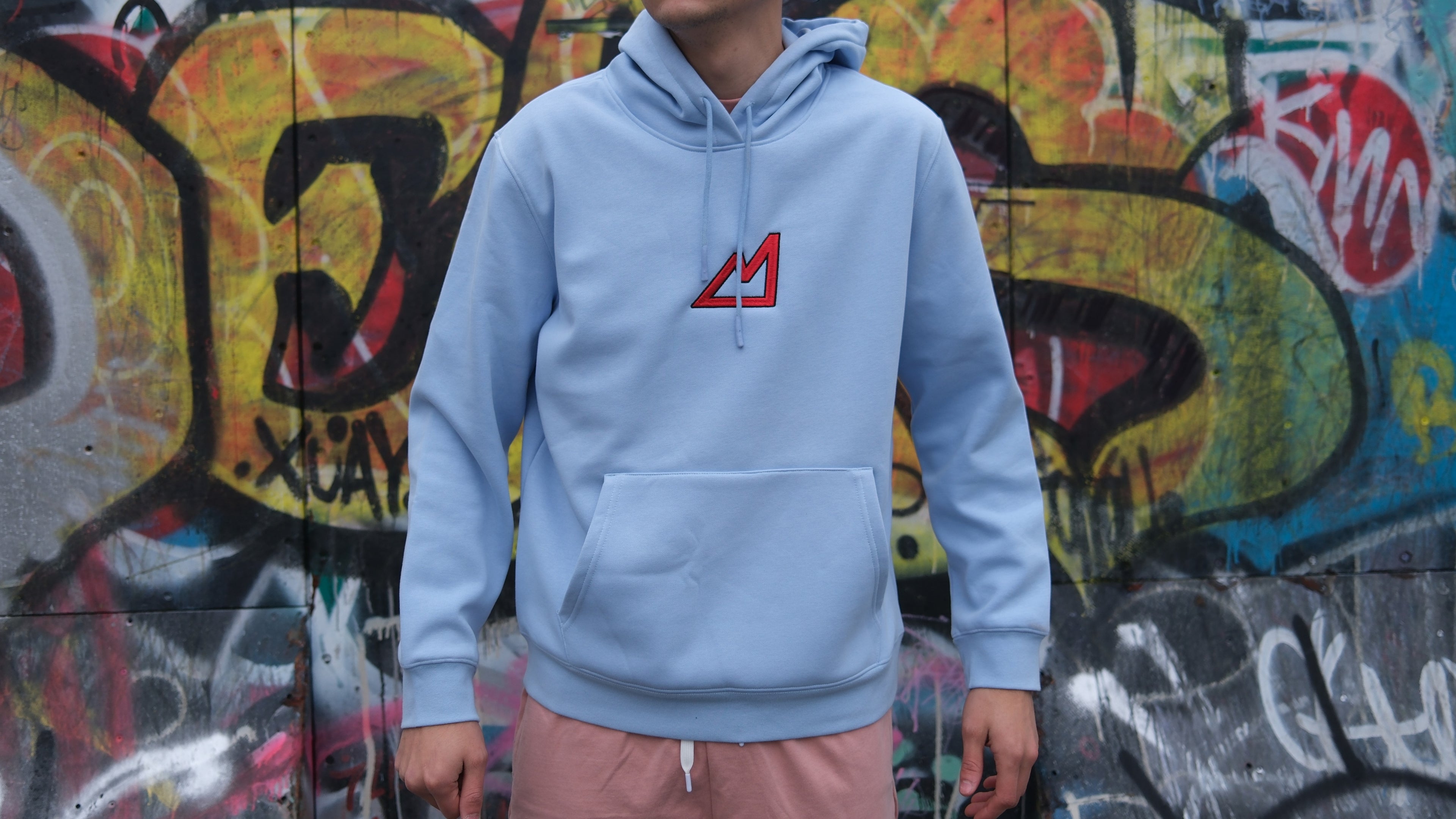 Filter - warm hoodie