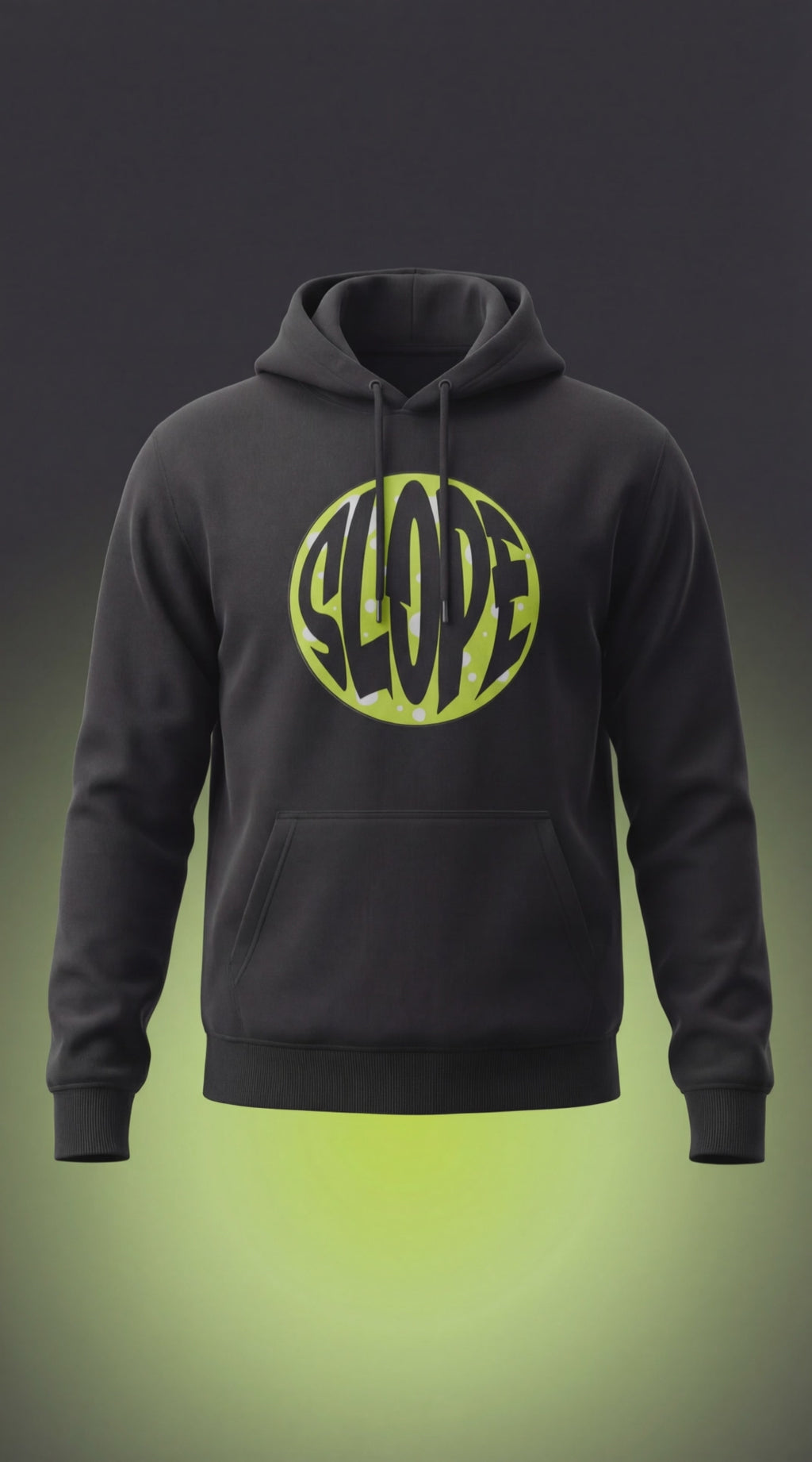 Outsider - warm hoodie